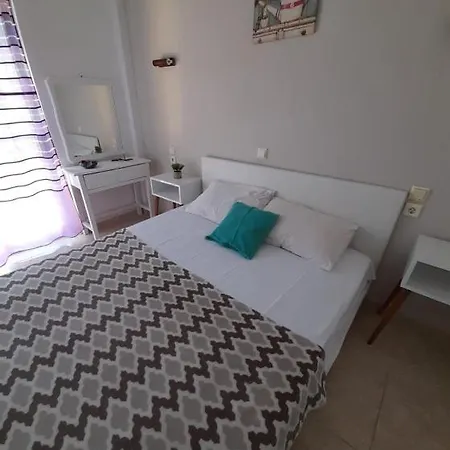 Гостевой дом Doukas