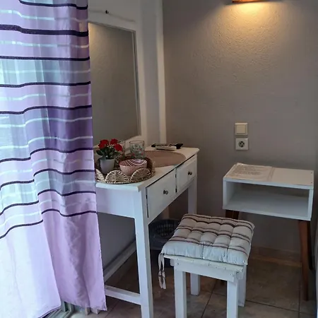 Doukas Konukevi 3*