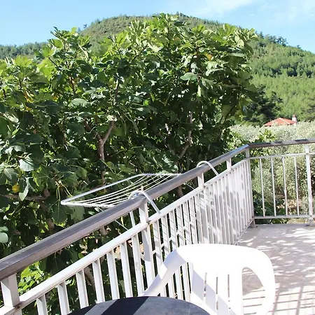Konukevi Doukas Skala Rachoni (Thasos)