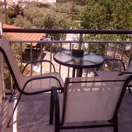 Гостевой дом Doukas