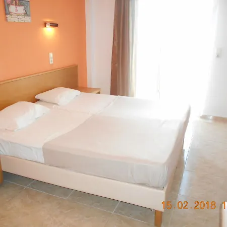 Doukas Гостевой дом 3*