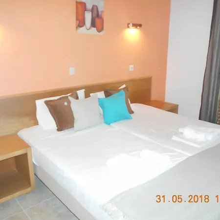 Гостевой дом Doukas