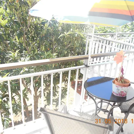 Doukas Гостевой дом 3*