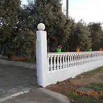 Doukas Pensjonat Skala Rachoni (Thasos)