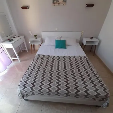 Doukas Gasthuis 3*