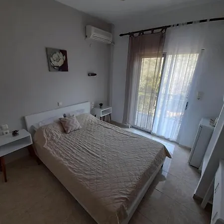Gasthuis Doukas 3*