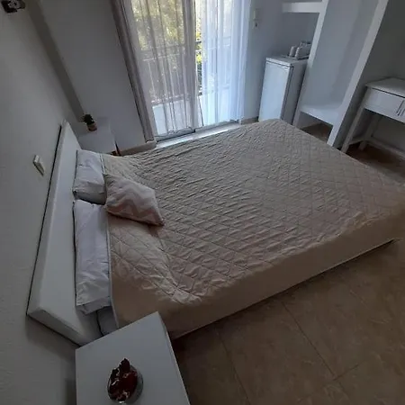 Doukas 3* Скала-Рахониу