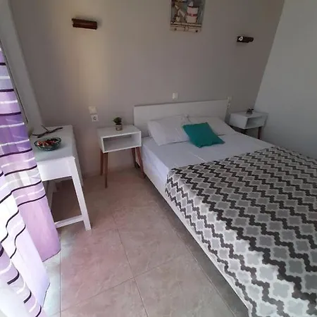 Gasthuis Doukas 3*