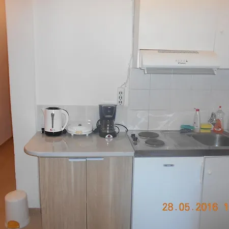 Doukas Skala Rachoni (Thasos)