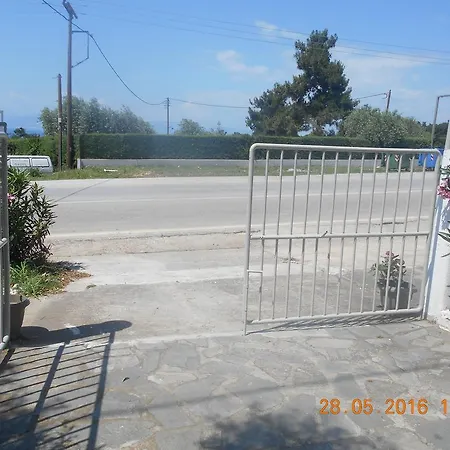 Casa de hóspedes Doukas