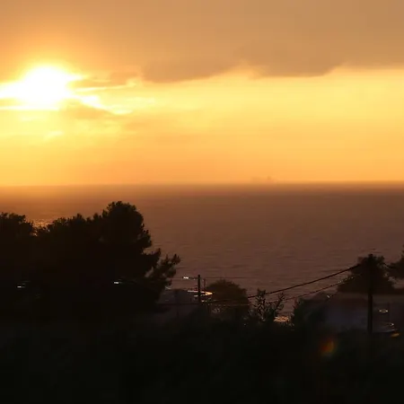 Doukas Penzion Skala Rachoni (Thasos)