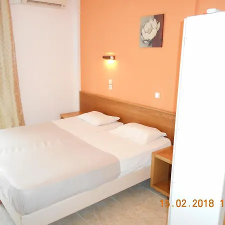 Doukas Gasthuis 3*