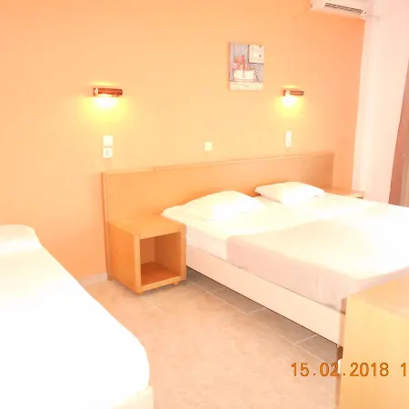 Doukas Skala Rachoni (Thasos)