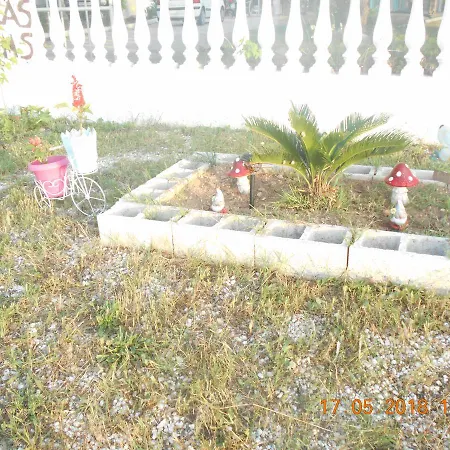 Doukas Penzion Skala Rachoni (Thasos)