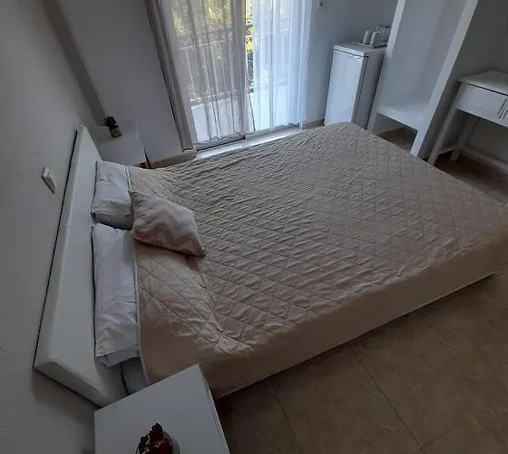 Doukas 3* Skala Rachoni (Thasos)