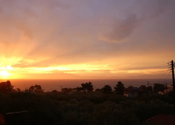 Doukas Konukevi Skala Rachoni (Thasos)