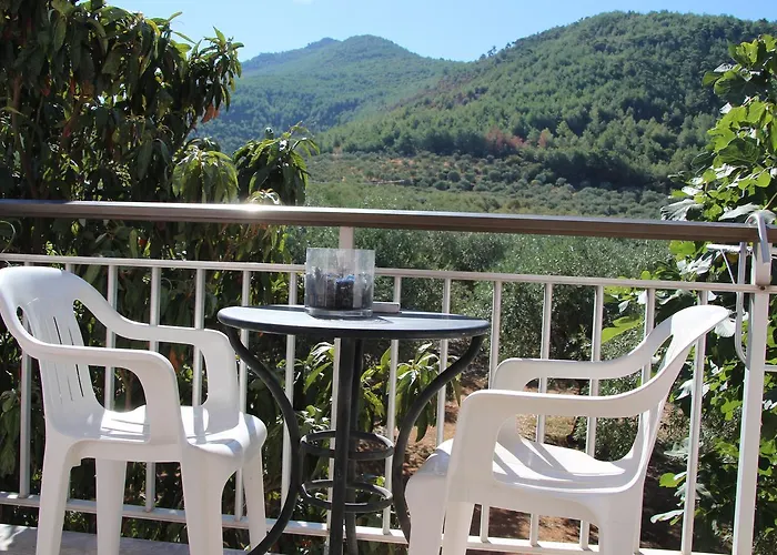 Doukas Skala Rachoni (Thasos)